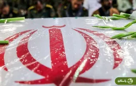 حمله اسرائیل به خرم آباد؛ ۵ نفر شهید شدند