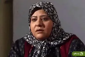 (عکس) لاغری و تغییر چهره شدید رابعه اسکویی در یک مراسم عروسی