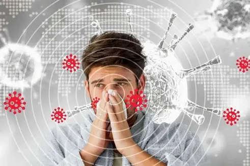 گیلان و مازندران در آستانه هشدار آنفلوآنزا