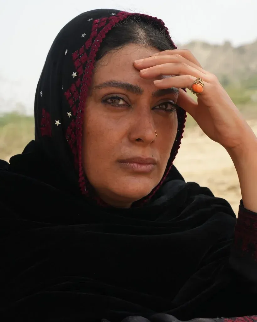 بیوگرافی سودابه بیضایی