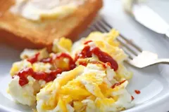 با این ۶ صبحانه به سرعت لاغر شوید