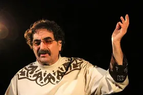 آلبوم «بیا‌ ای عشق»؛ آلبوم شهرام ناظری و دولتمند خالف در قونیه رونمایی می‌شود