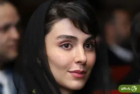 عکس |‌ سلفی جدید و جذاب لاله مرزبان بازیگر نقش آبان