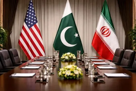 پاکستان درباره مذاکراتِ شنبه: اختلافات زیاد است