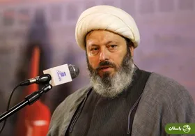 اولین عکس از غلامرضا قاسمیان، روحانی جنجالی پس از آزادی از زندان عربستان