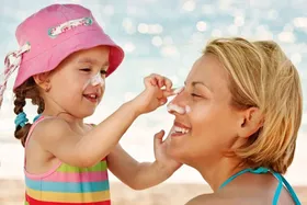 نکاتی مهم درباره استفاده از کرم ضد آفتاب که حتما باید بدانید