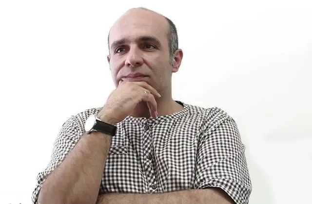 شغل دوم بازیگران سینما