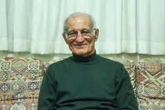 ماجرای غم‌انگیز فوت اسطوره ورزش ایران؛ چه شد که عبدالله موحد درگذشت؟