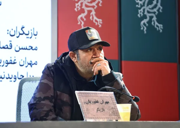 اولین روز جشنواره فیلم فجر