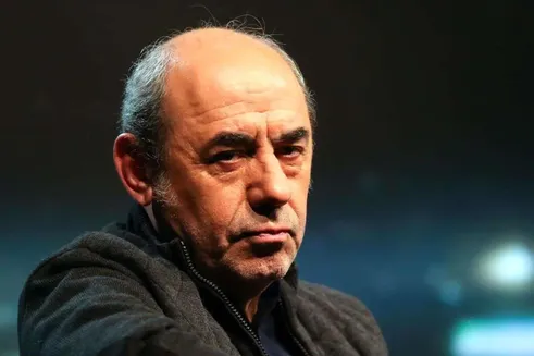 (ویدئو) واکنش کمال تبریزی به بازداشت هنرمندان در مهمانی خصوصی و پرونده پژمان جمشیدی