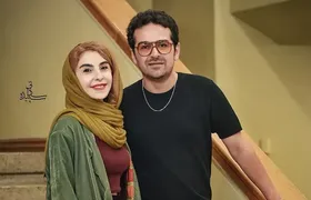 (ویدئو) میرسعید مولویان: با اولین دختری که آشنا شدم ازدواج کردم