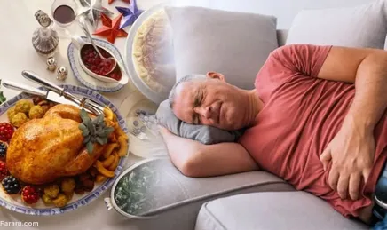 مسمومیت غذایی در سفر و تعطیلات | چه زمانی باید به پزشک مراجعه کرد؟