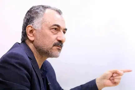 سعید لیلاز: ایران جنگ را برده است | کنترل تنگه هرمز هوشمندانه است