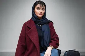 بیوگرافی نیلوفر پارسا؛ بازیگر نقش بیتا در آوای باران