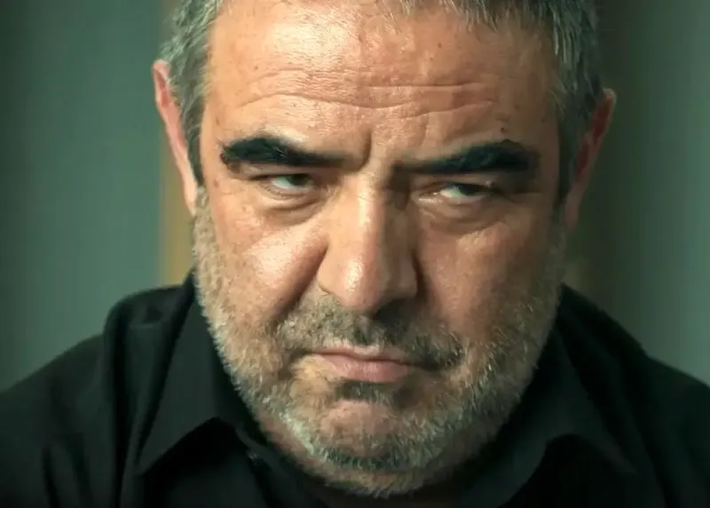 جزییات سریال مو به مو