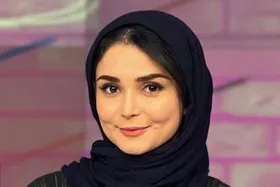 تصویری متفاوت از مجری و بازیگر سابق بعد از مهاجرت