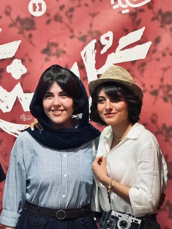 فاطمه مسعودی فر