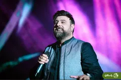 ویدئو | همخوانی جذاب قطعه «بهار دلکش» استاد شجریان توسط محمد علیزاده و شرکت کننده برنامه صداتو