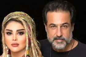 (ویدئو) رامین راستاد در گفت‌و‌گو با علی ضیا: بعضیا ۵ خانه دارند و دنبال ششمی هستند ولی من مستأجرم