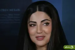 (عکس) استایل جدید و جذاب هلیا امامی