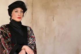 سیر تا پیاز زندگی هدیه تهرانی؛ آشنایی با زیباترین خانم بازیگر ایرانی + عکس