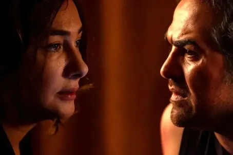 (ویدئو) اولین تیزر سریال «مو به مو» پرویز شهبازی منتشر شد + زمان پخش و لیست بازیگران