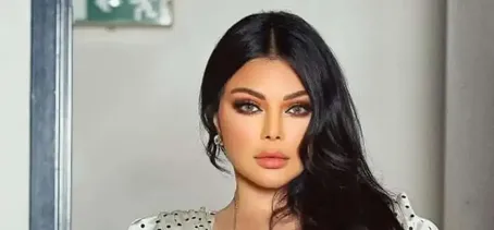 هیفا وهبی خواننده لبنانی با این استایل لاکچری در عربستان خبرساز شد