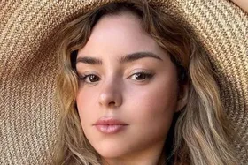 عکس | این زن جذابترین گزارشگر آب و هواست