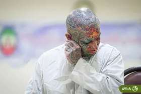 افشای پشت پرده خودکشی امیر تتلو