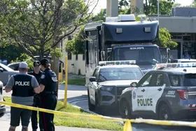 وحشت در تورنتو؛ دو ایرانی به قتل رسیدند و قاتل خودکشی کرد