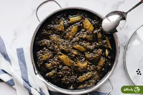 طرز تهیه خورش کرفس مجلسی و جاافتاده + نکات و فوت و فن‌ها