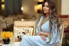 سارا خلیفه کیست؟ مجری مصری که در پرونده ۷۵۰ کیلویی مواد مخدر به اعدام محکوم شد