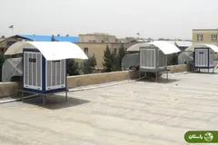 چه کار کنیم کولر آبی بیشتر خنک کند؟؛ ۷ راهکار ساده برای افزایش بازدهی کولر آبی