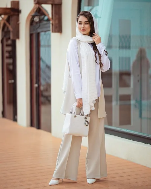 کیمیا حسینی بلاگر