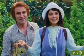 پایان سریال تاسیان لو رفت!؛ چه اتفاقی برای «شیرین» و «امیر» می‌افتد؟