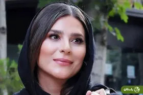 (عکس) استایل خیابانیِ سحر دولتشاهی در پس کوچه‌های تهران!