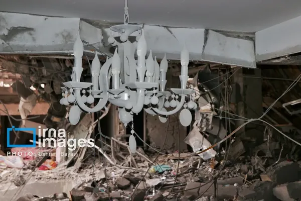 جزئیات آواربرداری در منطقه کوچمشکی زنجان