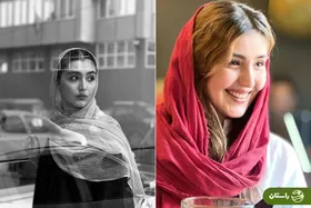 بیوگرافی زهرا مددی بازیگر نقش شکوفه در سریال «وحشی» + جدیدترین تصاویر