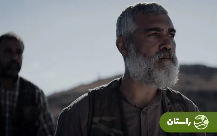 فیلم سینمایی رستگاری