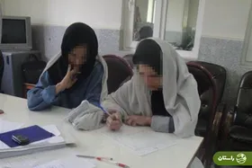 جیب بری‌های سریالی مادربزرگ، دختر و نوه در تهران | دختر ۳ ساله کوچکترین عضو باند سرقت بود