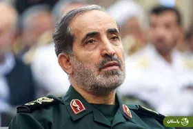 ارتش اسرائیل مدعی ترور سرلشکر علی شادمانی شد