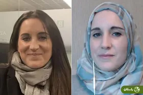 کاترین شکدم کیست و در ایران چه کرد؟ + تصاویر