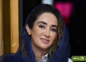 (تصاویر) بهاره افشاری و سعید دشتی در پشت صحنه نمایش «قلب نارنگی»