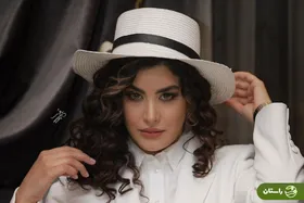 عکس | دیدار دوستانه نگار نیکدل و بهار قاسمی