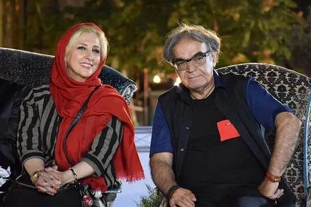 حمید لولایی: اگر دوباره به دنیا بیایم با زنم ازدواج نمی‌کنم!