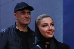 عکس این چند بازیگر را در جشنواره فجر ببینید