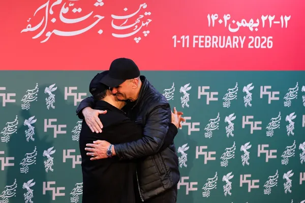 اولین روز جشنواره فیلم فجر