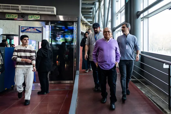 روز ششم جشنواره فیلم فجر