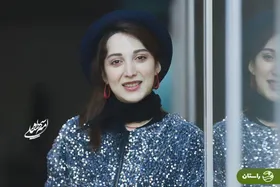 ویدئو | ماجرای نجات روشنک گرامی از یک دردسر توسط عطاران