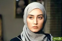 (ویدئو) خاطره رضا کیانیان از هدیه تهرانی در فیلم «سلطان» ساخته مسعود کیمیایی سال ۱۳۷۵